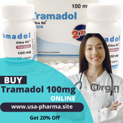 BUY TRAMADOL 100 MG ONLINE IN USA ONLINE OVERNIGHT DELIVERY 