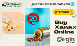 Buy Xanax 2mg online instantly