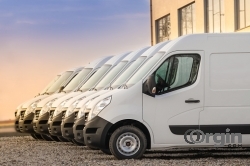 Hire a Refrigerated Van in London - Owen Brothers Catering