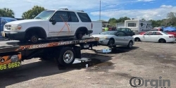 Best Tampa Junk Cars Service | Cash For Junk Cars in Tampa
