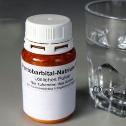Buy Pentobarbital Sodium (Liquid) (Oral) Online