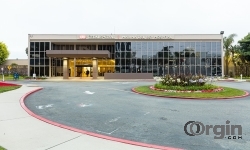 Cedars Sinai Marina Del Rey Hospital     