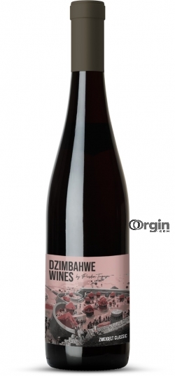 Dzimbahwe Wines