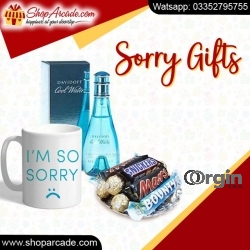 Send gifts to Pakistan