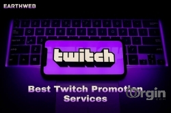 Best Twitch Promotion Ever!