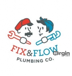 Fix & Flow Plumbing Co.