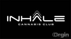 Inhale Cannabis Club Dispensary