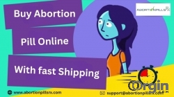 Buy Abortion Pills Online to Terminate unexpected pregnancy
