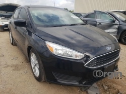 Second-Hand Ford Cars for Sale