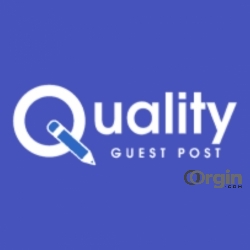 Buy Premium Guest Post Service - Quality Guest Post