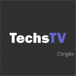 TechsTV, tech technology, future technology