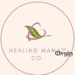 Become a Healing Mama Expert Application