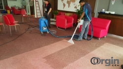 Carpet Cleaning Malaysia | Reliable Service