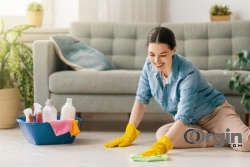  Carpet cleaning services in lahore