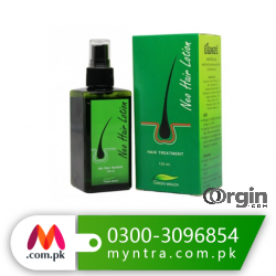 Green Fortune Neo Hair Lotion In Pakistan