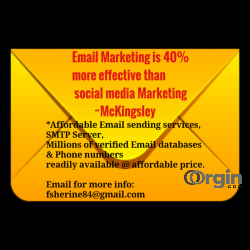 Buy Targeted Email Lists & Phone Lists at an affordable price!