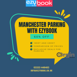 Insider Tips to Save Big on Manchester Parking - Compare the Cheapest 