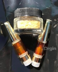 Buy DMT Online from a Trusted DMT Shop with Overnight Delivery 
