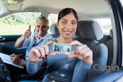 We are professionals and provide solutions for Driver's License and Dr