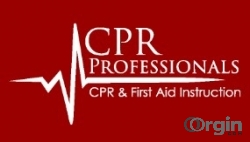 CPR & First Aid Training Colorado | CPR Professionals
