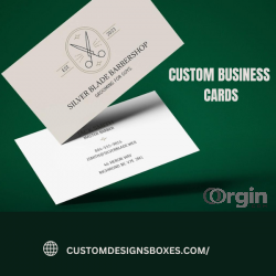 Don't Miss Out 15% Discount on Custom Business Cards!