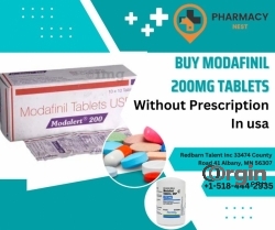 Buy Modafinil 200mg Online Overnight USA