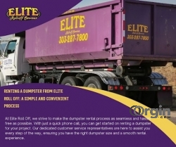  Elite Roll-Off Services