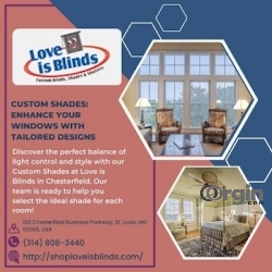 Love is Blinds: Your Premier Window Treatment Expert of 2022