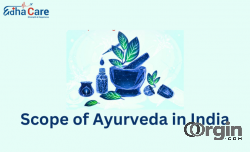 Empowering Health Naturally: The Expanding Scope of Ayurveda in India