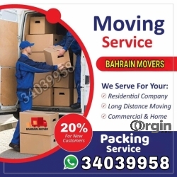 Professional Service Providers House office villa flat packer movers 