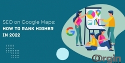 Improve Your Business with Google Maps 